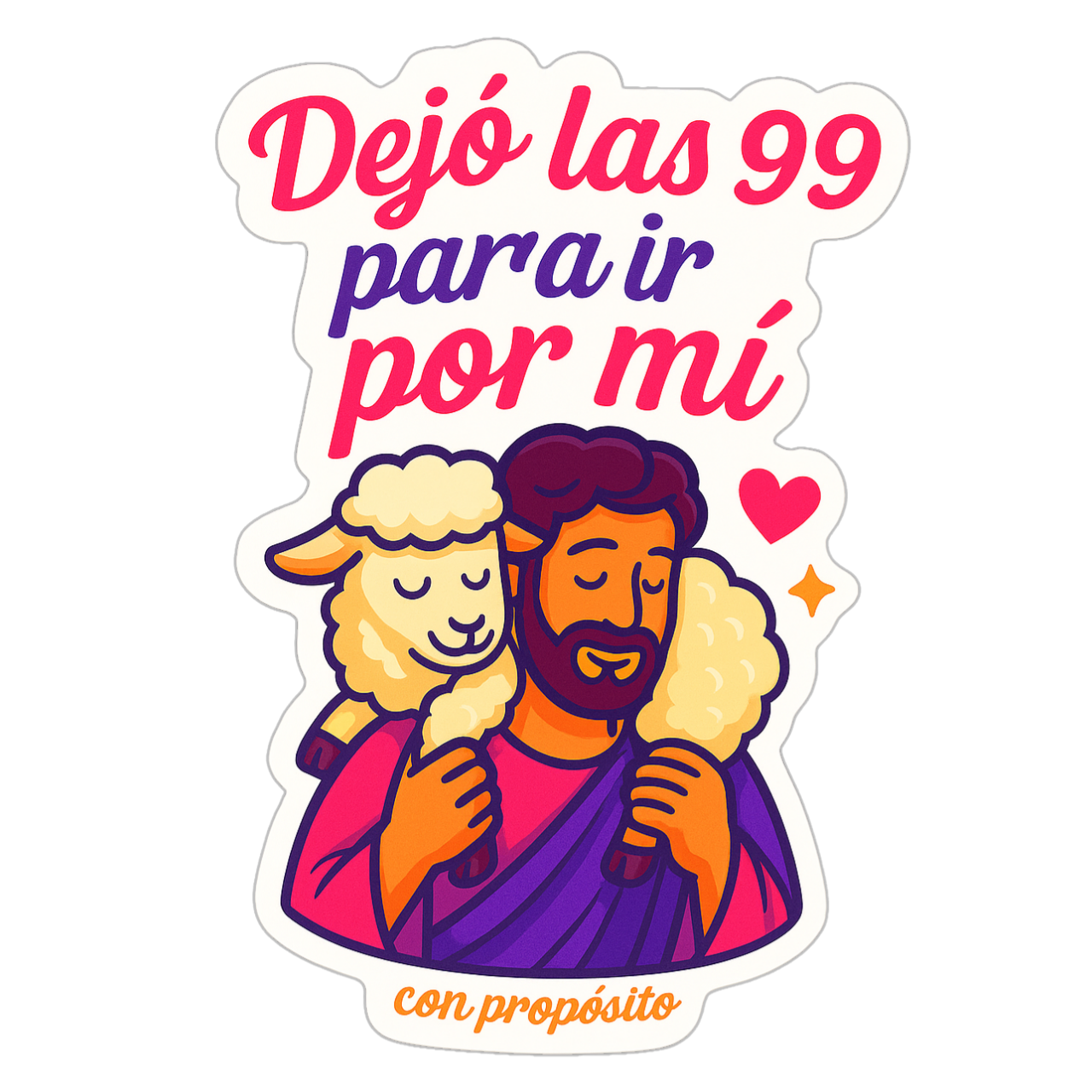 Dejó las 99 para ir por mi